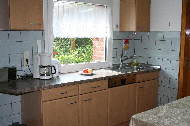 Ferienwohnung in Olfen (Mnsterland) oder Ferienwohnung oder Ferienhaus