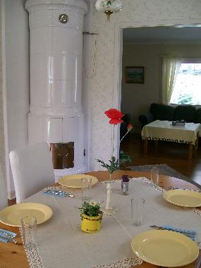 Ferienhaus in Vena (Smaland) oder Ferienwohnung oder Ferienhaus