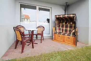 Ferienwohnung in K�hlungsborn (Mecklenburgische Ostseek�ste) oder Ferienwohnung oder Ferienhaus