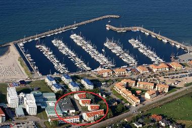 Ferienwohnung in K�hlungsborn (Mecklenburgische Ostseek�ste) oder Ferienwohnung oder Ferienhaus