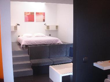 Ferienwohnung in Porto da Cruz (Madeira) oder Ferienwohnung oder Ferienhaus