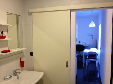 Ferienwohnung in Porto da Cruz (Madeira) oder Ferienwohnung oder Ferienhaus