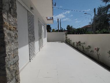 Pension in PAESTUM (Salerno) oder Ferienwohnung oder Ferienhaus