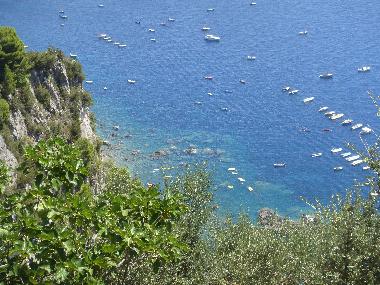Ferienhaus in Massalubrense (Napoli) oder Ferienwohnung oder Ferienhaus