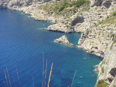 Ferienhaus in Massalubrense (Napoli) oder Ferienwohnung oder Ferienhaus