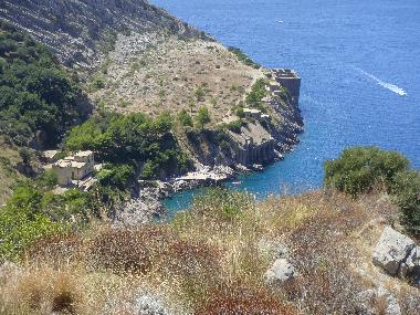 Ferienhaus in Massalubrense (Napoli) oder Ferienwohnung oder Ferienhaus