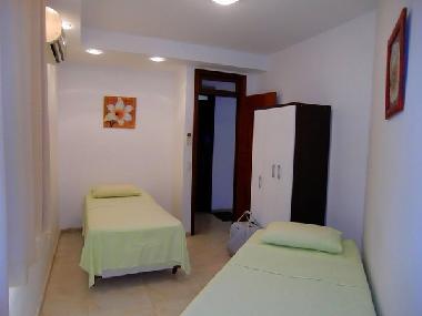 Ferienwohnung in Nisia Floresta (Rio Grande do Norte) oder Ferienwohnung oder Ferienhaus
