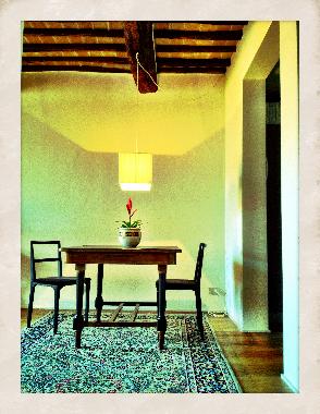 Ferienwohnung in Siena (Siena) oder Ferienwohnung oder Ferienhaus