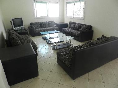 Villa in Sidi Bouzid (El Jadida) oder Ferienwohnung oder Ferienhaus