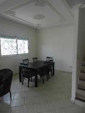 Villa in Sidi Bouzid (El Jadida) oder Ferienwohnung oder Ferienhaus