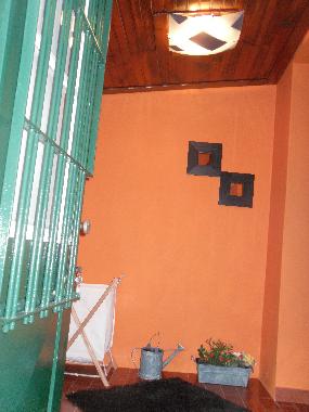 Ferienhaus in Porto (Norte) oder Ferienwohnung oder Ferienhaus