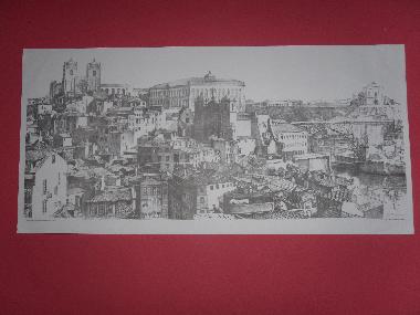 Ferienhaus in Porto (Norte) oder Ferienwohnung oder Ferienhaus