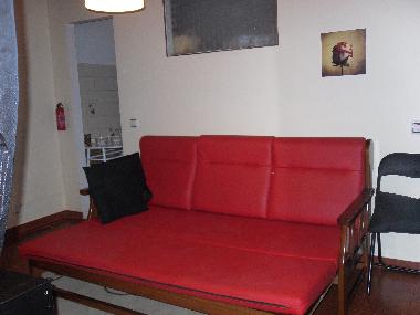 Ferienhaus in Porto (Norte) oder Ferienwohnung oder Ferienhaus