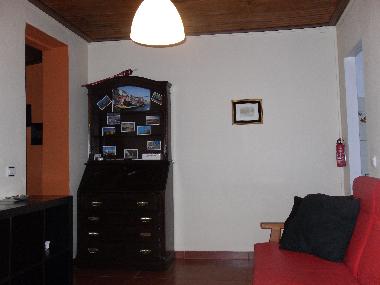 Ferienhaus in Porto (Norte) oder Ferienwohnung oder Ferienhaus