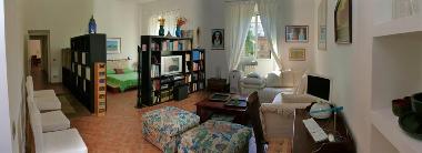 Ferienwohnung in Rome (Rom) oder Ferienwohnung oder Ferienhaus