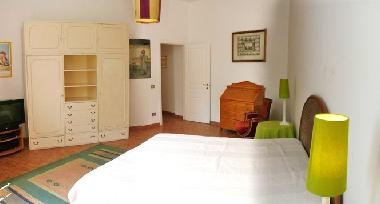 Ferienwohnung in Rome (Rom) oder Ferienwohnung oder Ferienhaus