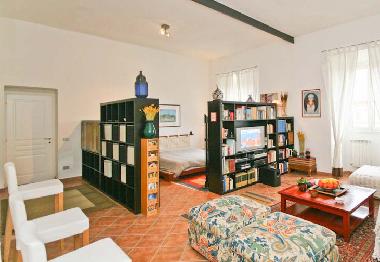 Ferienwohnung in Rome (Rom) oder Ferienwohnung oder Ferienhaus