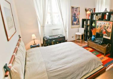 Ferienwohnung in Rome (Rom) oder Ferienwohnung oder Ferienhaus