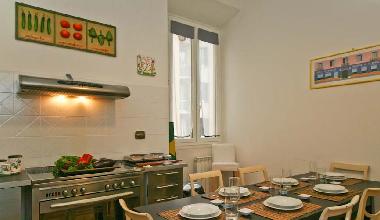 Ferienwohnung in Rome (Rom) oder Ferienwohnung oder Ferienhaus