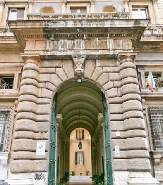 Ferienwohnung in Rome (Rom) oder Ferienwohnung oder Ferienhaus