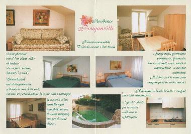 Ferienwohnung in porto rotondo (Olbia-Tempio) oder Ferienwohnung oder Ferienhaus