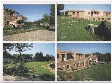 Ferienwohnung in porto rotondo (Olbia-Tempio) oder Ferienwohnung oder Ferienhaus