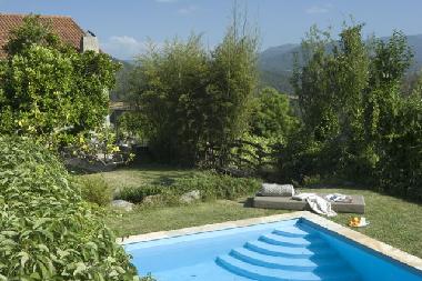 Ferienhaus in Cruceiro de Roo (A Coru�a) oder Ferienwohnung oder Ferienhaus