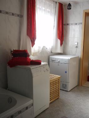 Ferienwohnung in Bamberg (Oberfranken) oder Ferienwohnung oder Ferienhaus