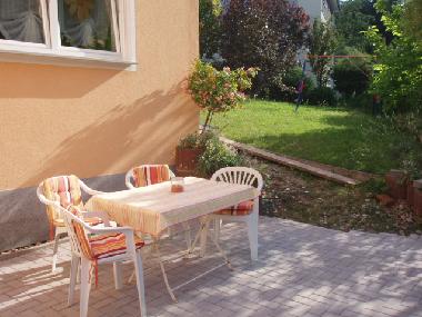 Ferienwohnung in Bamberg (Oberfranken) oder Ferienwohnung oder Ferienhaus