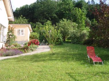 Ferienwohnung in Bamberg (Oberfranken) oder Ferienwohnung oder Ferienhaus