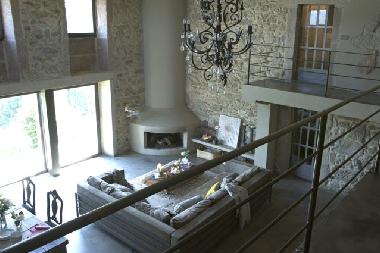 Ferienhaus in Cruceiro de Roo (A Corua) oder Ferienwohnung oder Ferienhaus