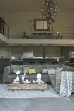 Ferienhaus in Cruceiro de Roo (A Corua) oder Ferienwohnung oder Ferienhaus