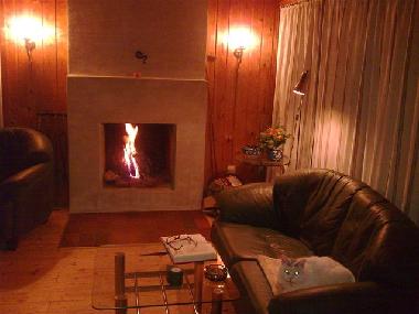 Ferienhaus in Rindby Strand/Fan� (Sonderjylland) oder Ferienwohnung oder Ferienhaus