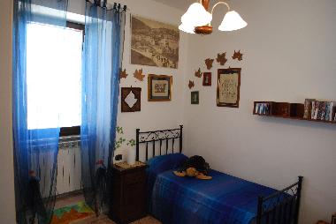Ferienhaus in Fabriano (Ancona) oder Ferienwohnung oder Ferienhaus