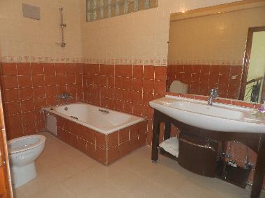 Villa in Sidi Bouzid (El Jadida) oder Ferienwohnung oder Ferienhaus
