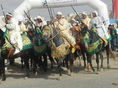 Villa in Sidi Bouzid (El Jadida) oder Ferienwohnung oder Ferienhaus