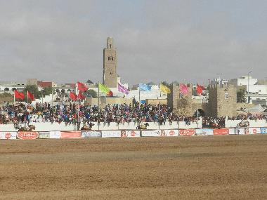 Villa in Sidi Bouzid (El Jadida) oder Ferienwohnung oder Ferienhaus