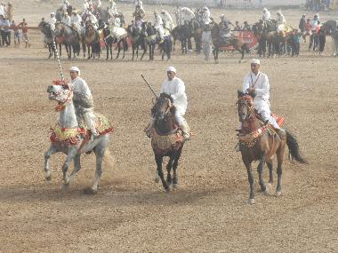 Villa in Sidi Bouzid (El Jadida) oder Ferienwohnung oder Ferienhaus