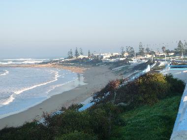 Villa in Sidi Bouzid (El Jadida) oder Ferienwohnung oder Ferienhaus