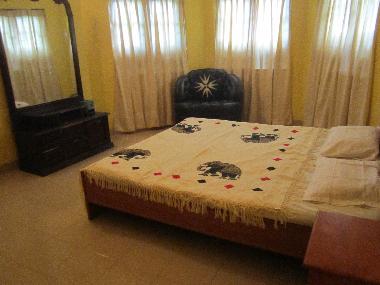 Ferienhaus in Kandy-Gelioya (Kandy) oder Ferienwohnung oder Ferienhaus