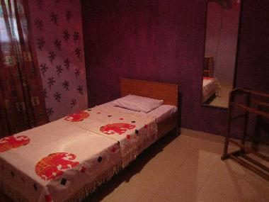 Ferienhaus in Kandy-Gelioya (Kandy) oder Ferienwohnung oder Ferienhaus