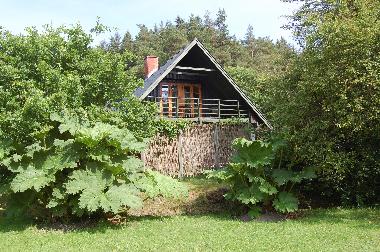 Pension in Bryrup (Arhus) oder Ferienwohnung oder Ferienhaus