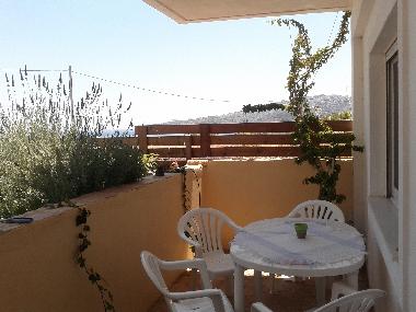 Ferienwohnung in Sounio (Attiki) oder Ferienwohnung oder Ferienhaus