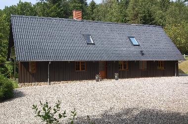 Pension in Bryrup (Arhus) oder Ferienwohnung oder Ferienhaus