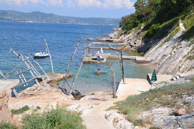 Ferienwohnung in Crveni vrh (Istarska) oder Ferienwohnung oder Ferienhaus