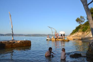 Ferienwohnung in Crveni vrh (Istarska) oder Ferienwohnung oder Ferienhaus