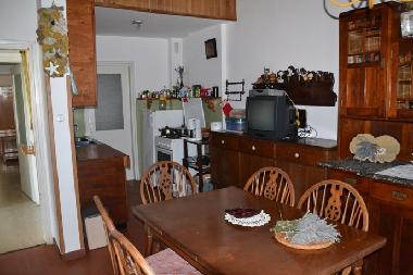 Ferienwohnung in Crveni vrh (Istarska) oder Ferienwohnung oder Ferienhaus
