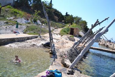 Ferienwohnung in Crveni vrh (Istarska) oder Ferienwohnung oder Ferienhaus
