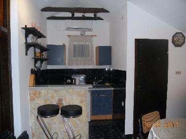 Ferienhaus in Vrsi (Zadarska) oder Ferienwohnung oder Ferienhaus