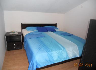 Ferienhaus in Vrsi (Zadarska) oder Ferienwohnung oder Ferienhaus